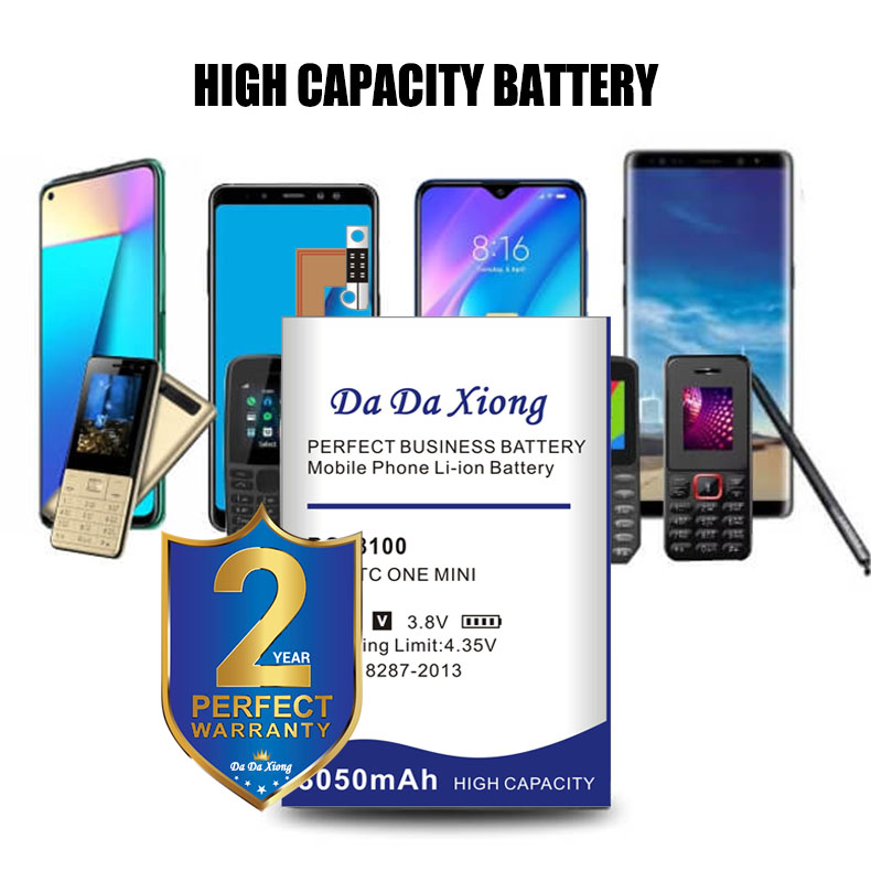 Batteria 5300mAh per Huawei P9 EVA-AL00 AL10 EVA-TL00 EVA-L19 G9 Lite onore 8 5c