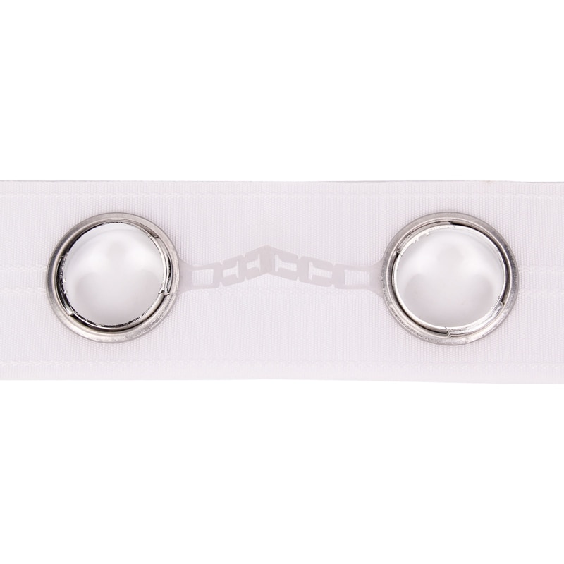 Curtain Tape Curtain Heading Grommet Top Tape Curtain Accessories cp101&30