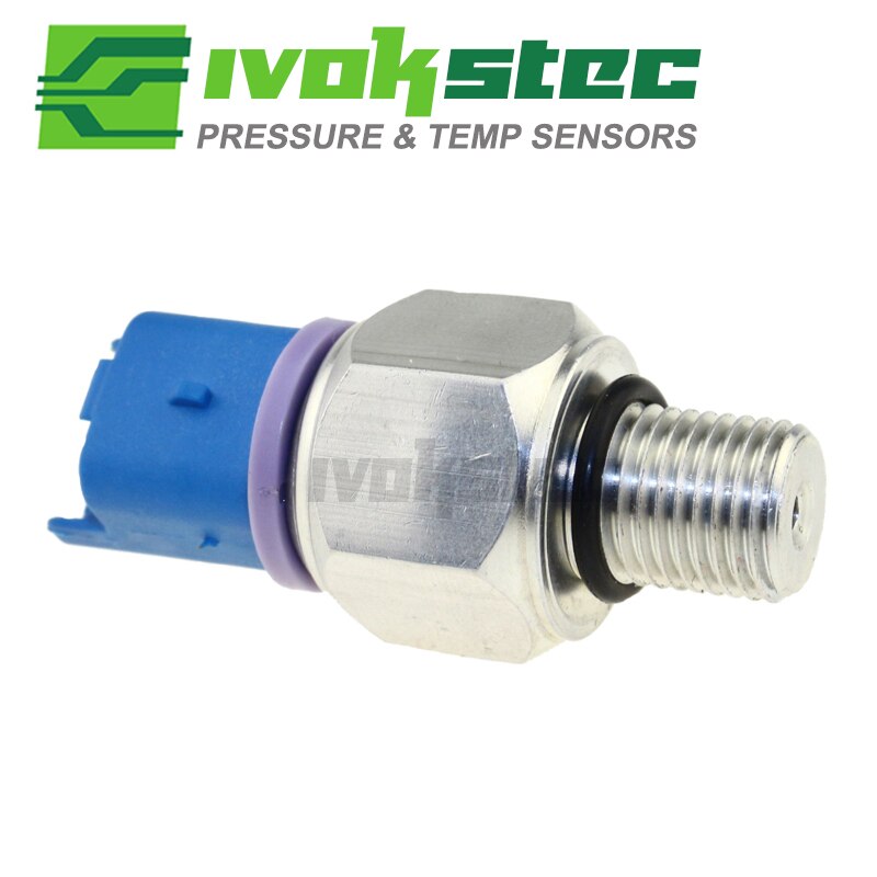 100% Test Power Steering Hydraulic Oil Pressure Sensor For Citroen Berlingo C4 Xsara Picasso XM 9677899580