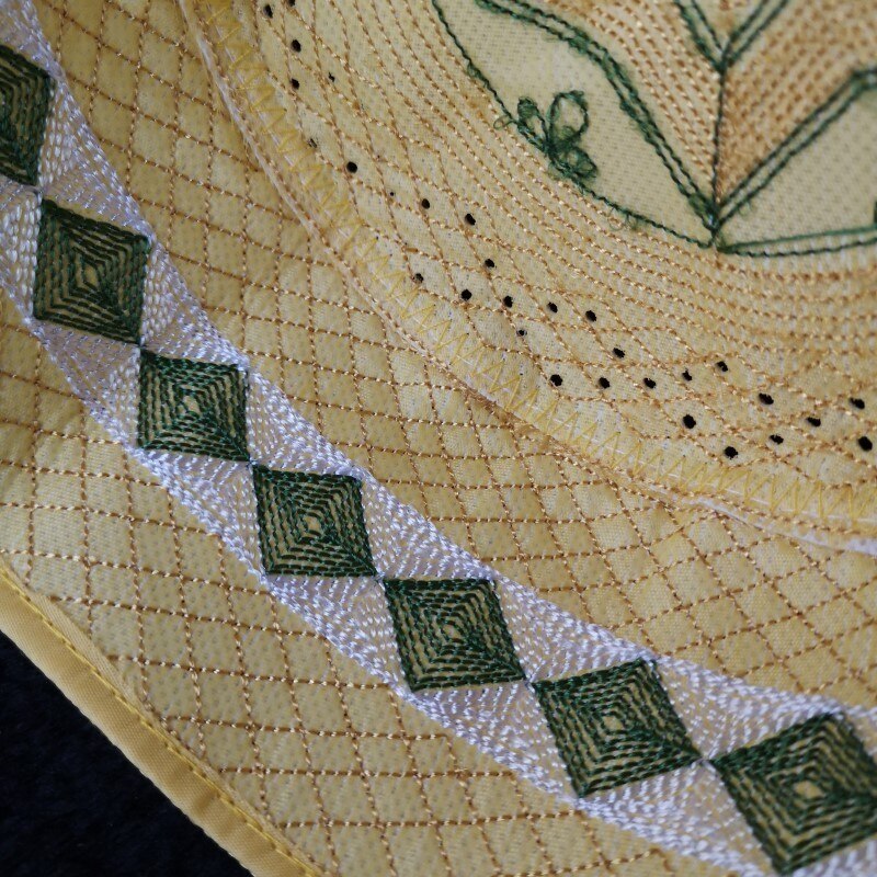 Chapeaux de prière musulmane pour hommes, 5 pièces, chapeau pour juif Musulman, indien, arabe, jaune, Allah, casquette, kippa, tête africaine