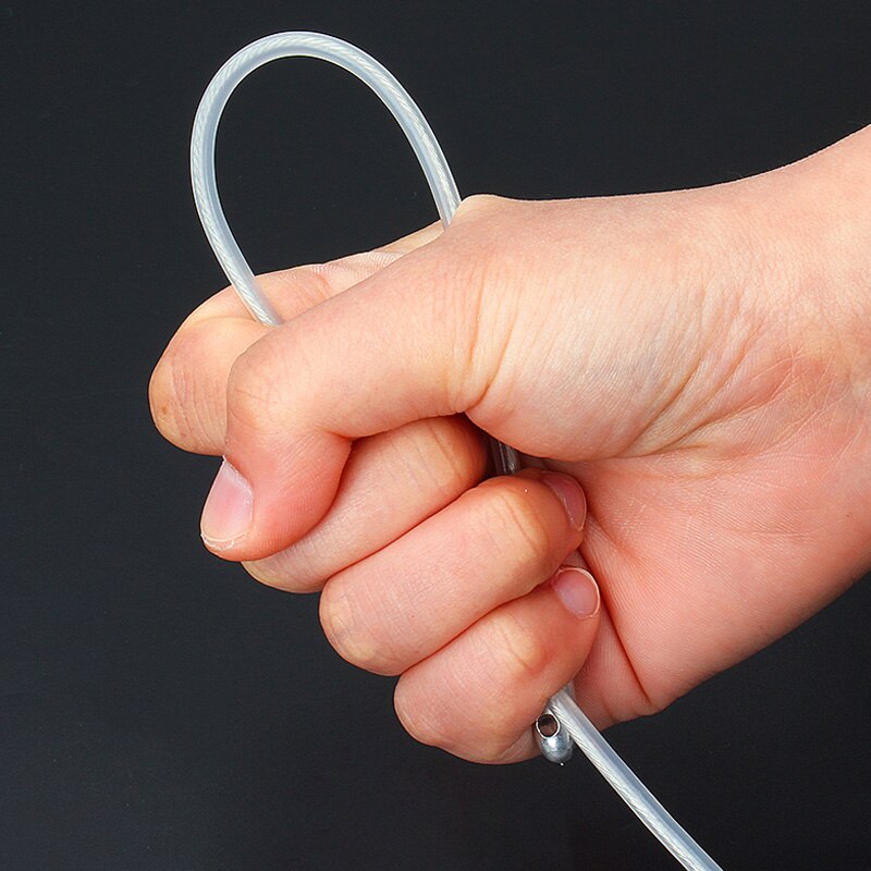 Elektricien Threading Apparaat Kabel Draad Puller Lood Bouw Hand Tool SMD66