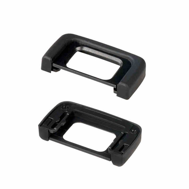 Originele Rubber Oculair Oogschelp Oogschelp Vervangen DK-25 Voor Nikon D5600 D5500 D5300 D5200 D5100 D5000 D3500 D3400 D3300 d3200