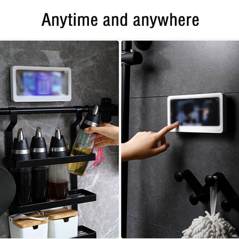 Bathroom Shelf Black Stainless Steel Soap Dish Holder Z-shaped Bathroom Shelves Shower Caddy Rack Wall Mounted Wifi Router Shelf