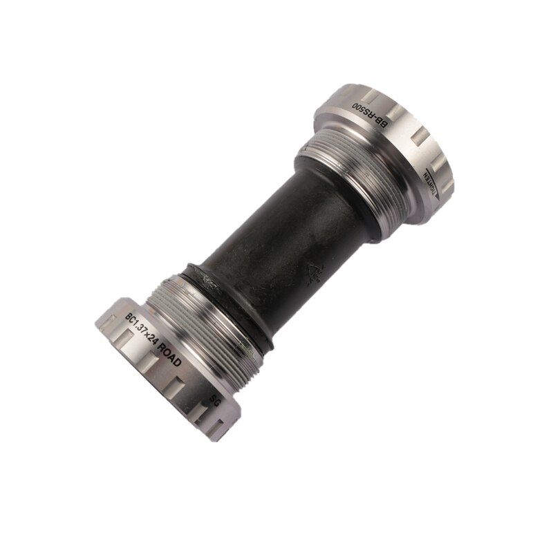 Shimano Tiagra RS500 For 4700 Road Bicycle Bike Bottom Bracket Bsa 68/70mm Thread Hollowtech II BB-RS500