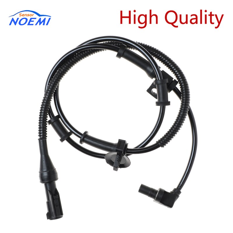 Yaopei F81Z-2C204-BA Front Abs Wheel Speed Sensor Voor Ford Excursion F250 350 450 550 F81Z2C204BA F81Z2C204BB