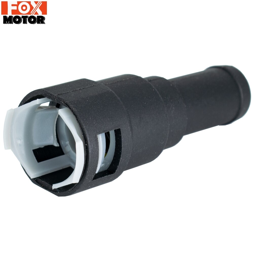 Car Heater Hose Connector Quick Connect For Ford Ranger F 150 Chevrolet Malibu GMC Yukon Envoy Cadillac Escalade Buick Rainier