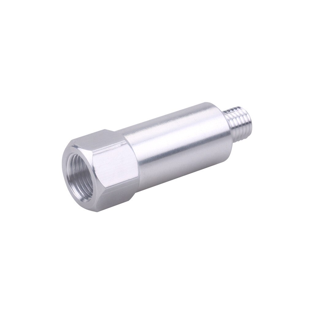Extended Length Adapter L-S Coolant/Water Temperature Sensor Sending Unit Adapter Durable practical useful