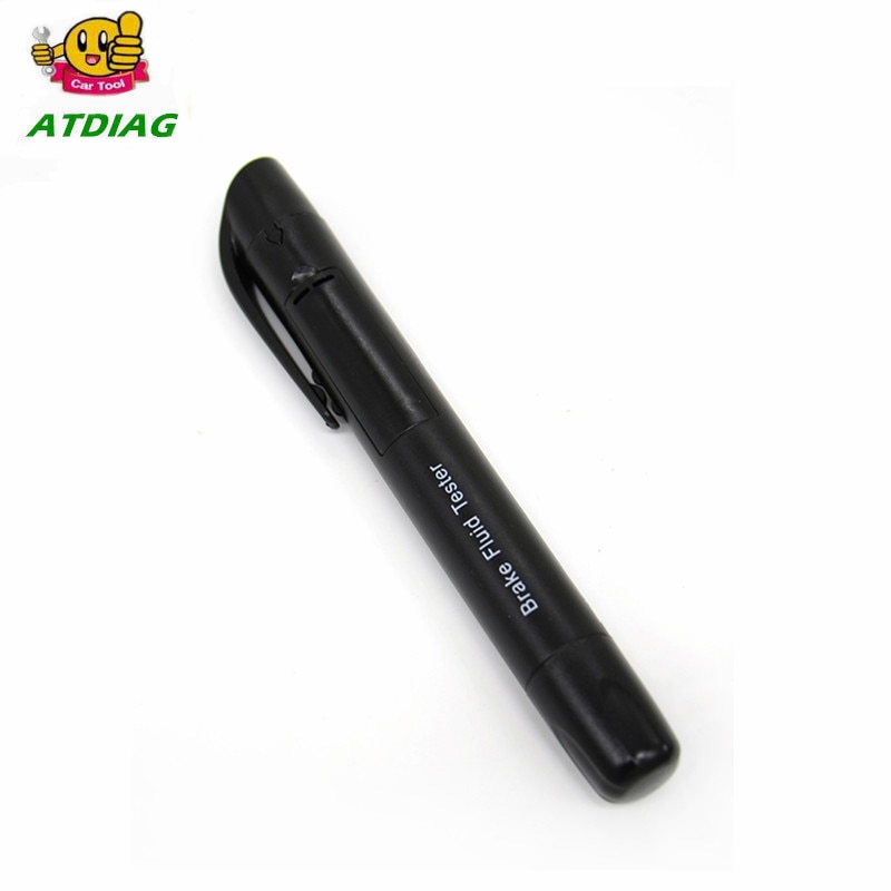 Factory price Car Brake Fluid Tester Car Diagnostic Tools 5 Leds Brake Fluid Testing Tools