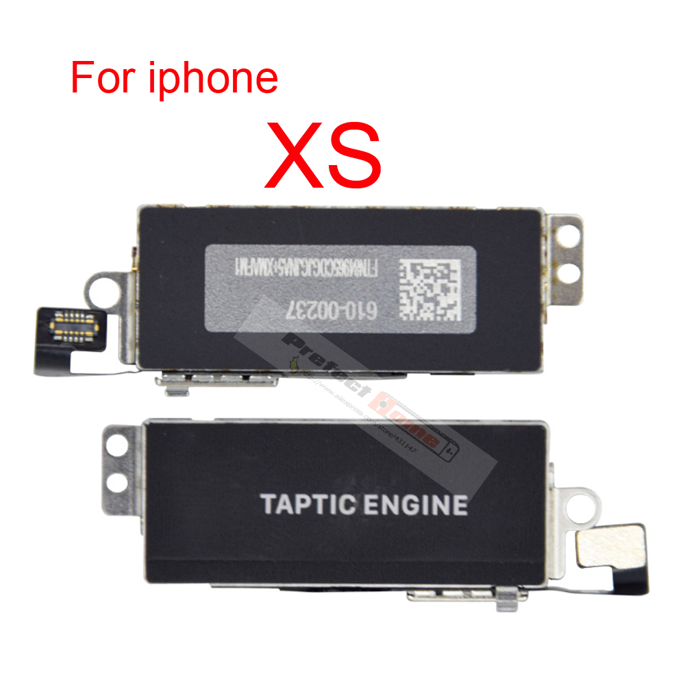 Tested Well Vibrator Vibration Flex Cable For iPhone 7 8 Plus X XR XS 11 12 Pro Max Mini Motor Replacement Mobile Phone Parts: For iphone XS