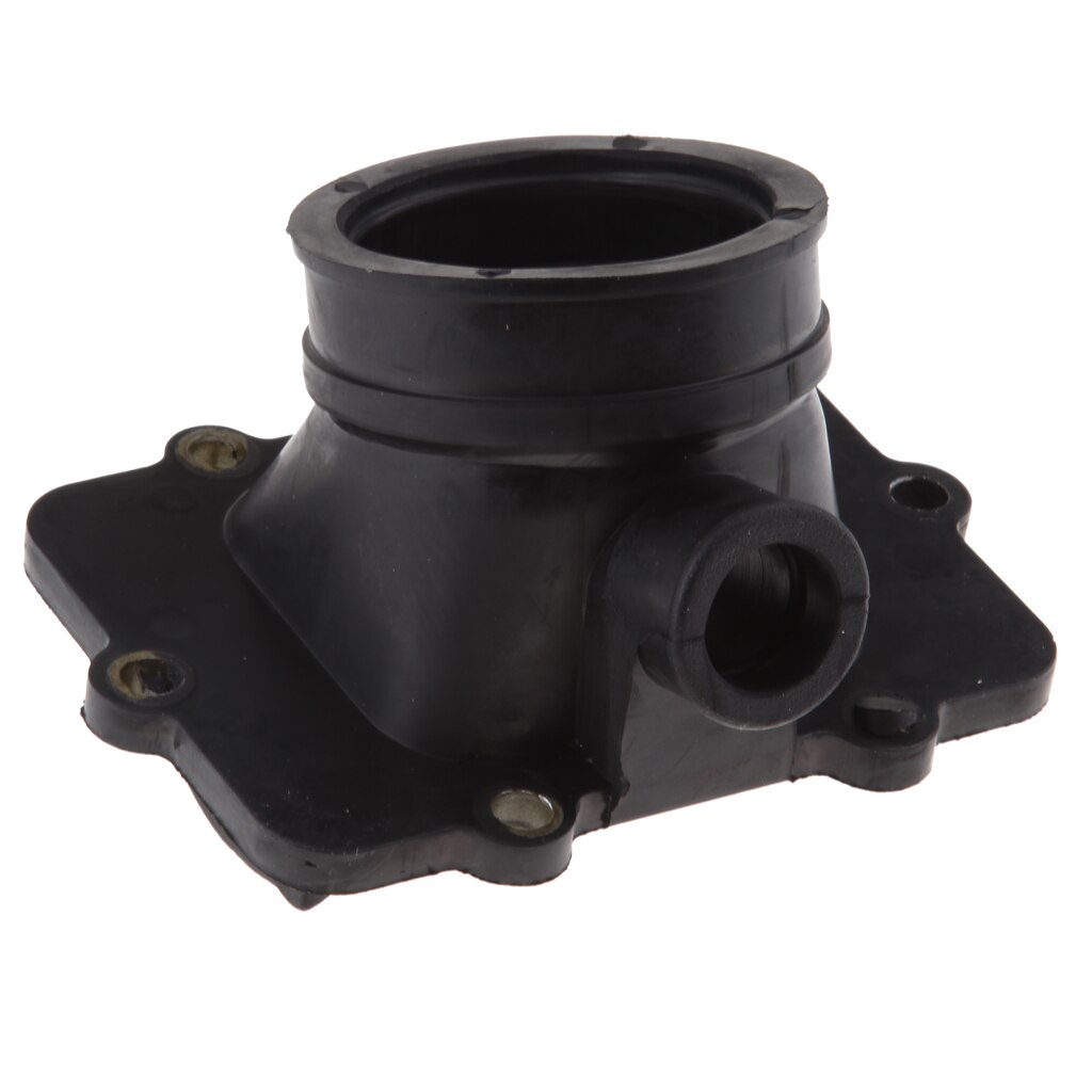 45Mm Carburateur Carb Inlaatspruitstuk Intake Boot Voor Ski Doo 500/600 Sneeuwscooters