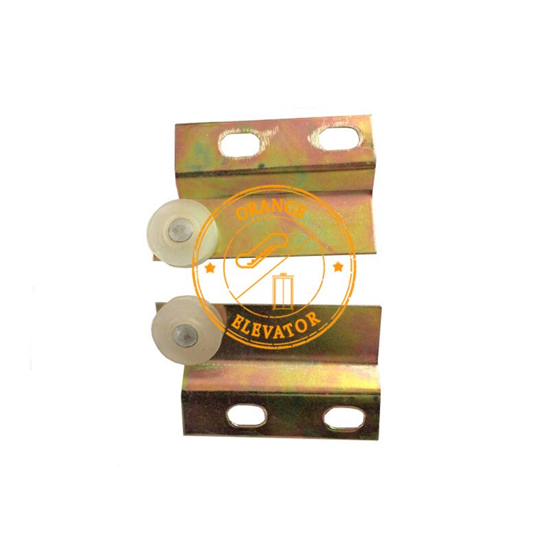 Elevator Landing Door Accessory for QKS9