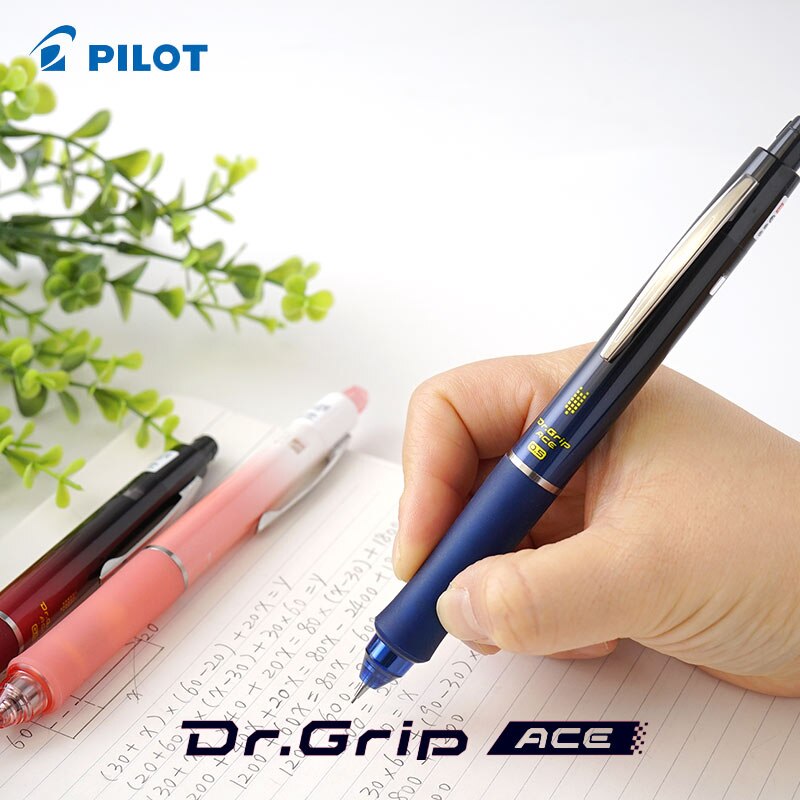 Japanse piloot schudt muziek mechanisch potlood hdgac -80r laag zwaartepunt basisschoolleerlingen schudden de kern zacht ru