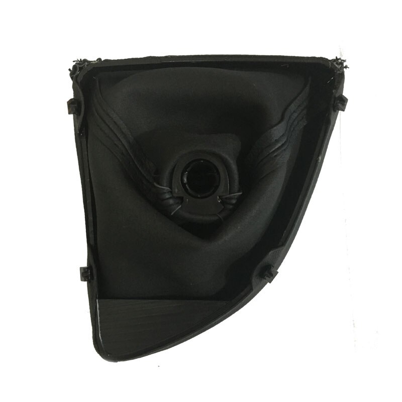 Car Shift Gear Stick Manual Shift Boot Black Leather Boot With Frame For BMW E30 E36 E39 E46 E60 E81 E82 E87 E88 E90 E91 E92 E93: bmw E81 E82 E87 E88