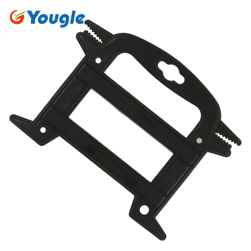 YOUGLE Paracord Parachute Cord Rope Winding frame Paracord holders accessories