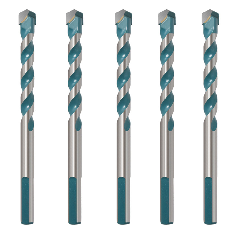 Circle Hole Saw Adjustable Drill Bit 6mm-12mm Metal Drill Bits Hole Grooving Drill Saw Carpenter Woodworking Tools: 10mm