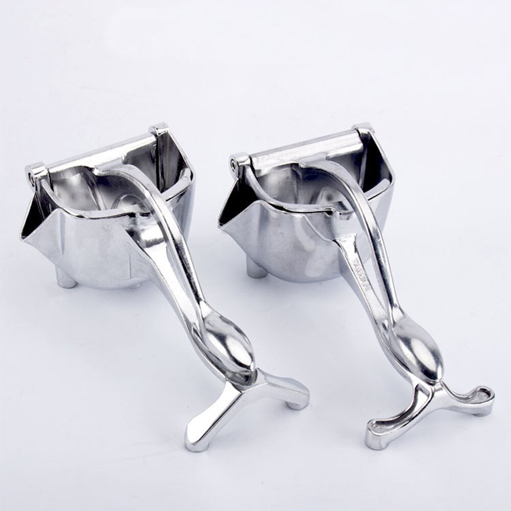 Stainless Steel Potato Masher Ricer Fruit Vegetable For Puree Fruit Juicer Maker Press Kitchen