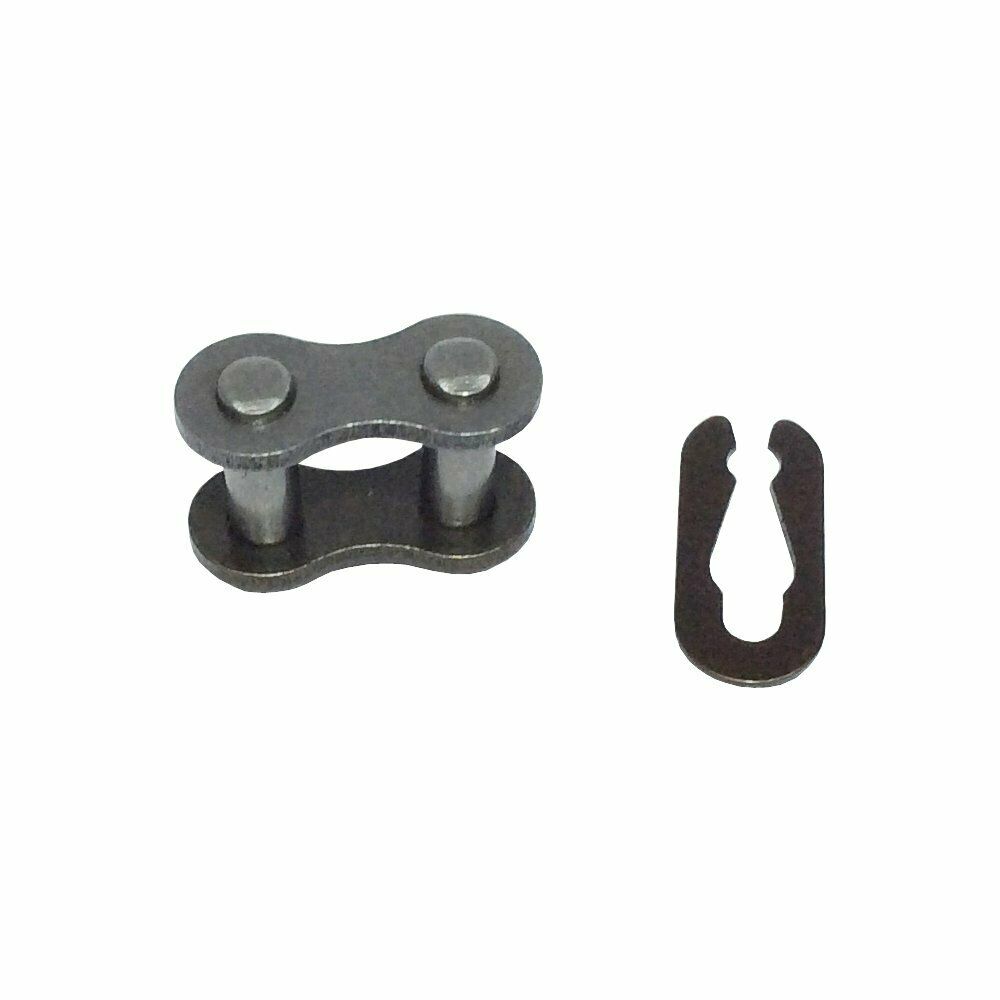 3 metry #35 stalowy łańcuch węglowy ciężki obowiązek łańcuch rolkowy z 1 łącznik robić łańcucha Gokart rower brama garażowa