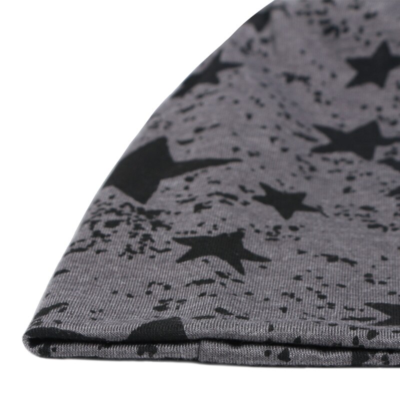 Sombrero de estrella de cinco puntas para hombre, gorra de deporte al aire libre, a prueba de viento, informal, de , de cobertura, primavera y otoño