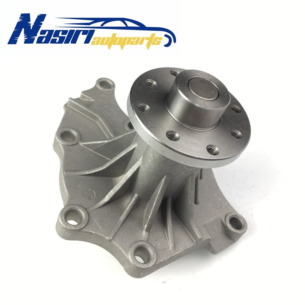 ENGINE WATER PUMP FOR ISUZU 4JA1 4JB1 4JH1 JG2T FASTER TROOPER OPEL CAMPO FRONTERA VAUXHALL BRAVA FRONTERA 2.5 2.8