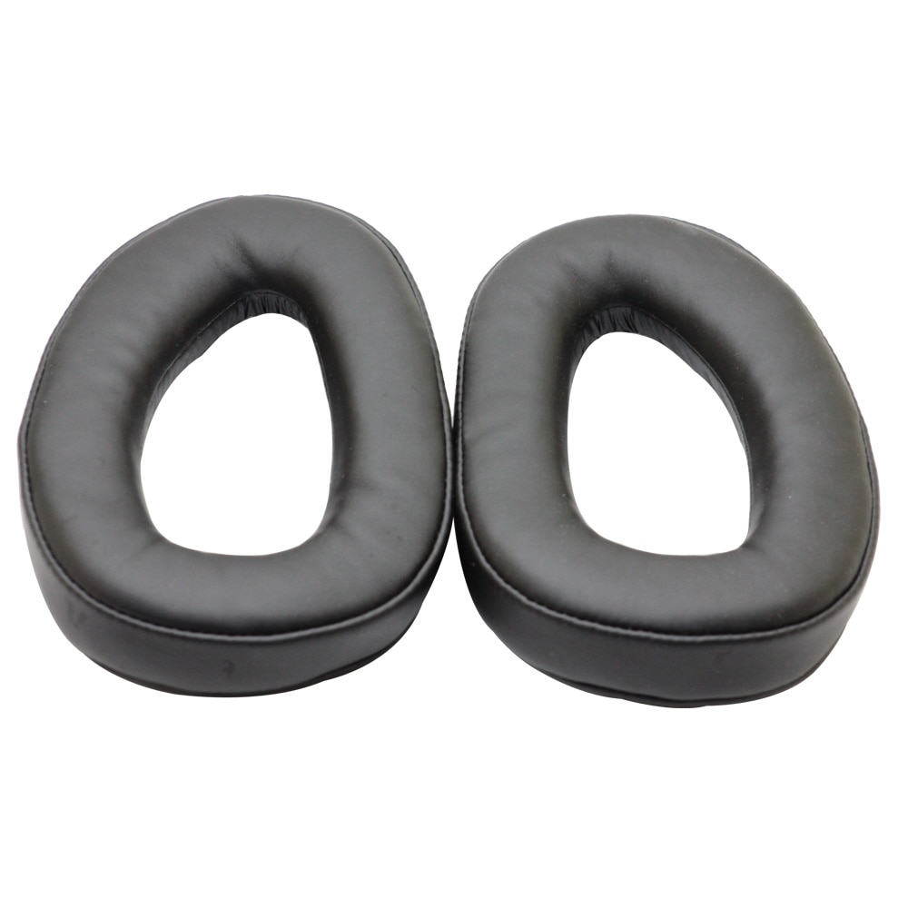 Poyatu GSP300 Earpads for Sennheiser GSP 300 301 302 303 350 GSP350 GSP301 GSP302 GSP303 Headphone Replacement Ear Pads Cushions