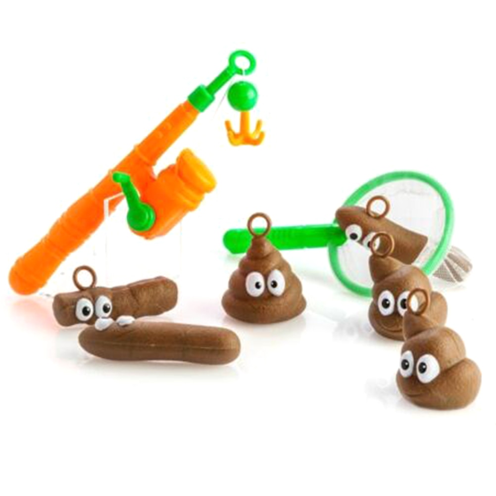 Vissen voor Floaters Bad Game Vissen Game Creatieve en Zintuiglijke Bad Vissen Game Speelgoed in Bad Of Zwembad #20: Default Title