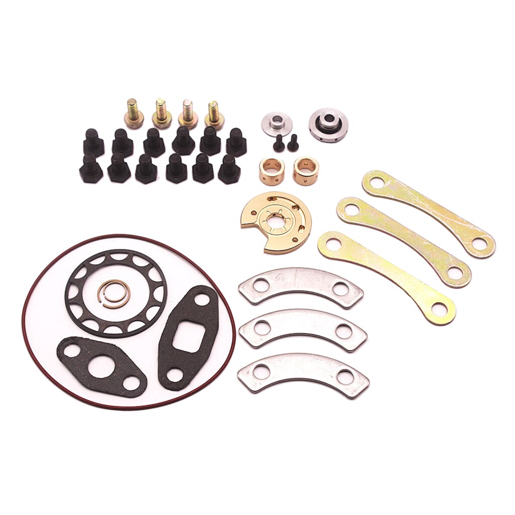 1 Set 360 Degree Turbo Rebuild Replacement For 50 60 Trim To 4e 4b