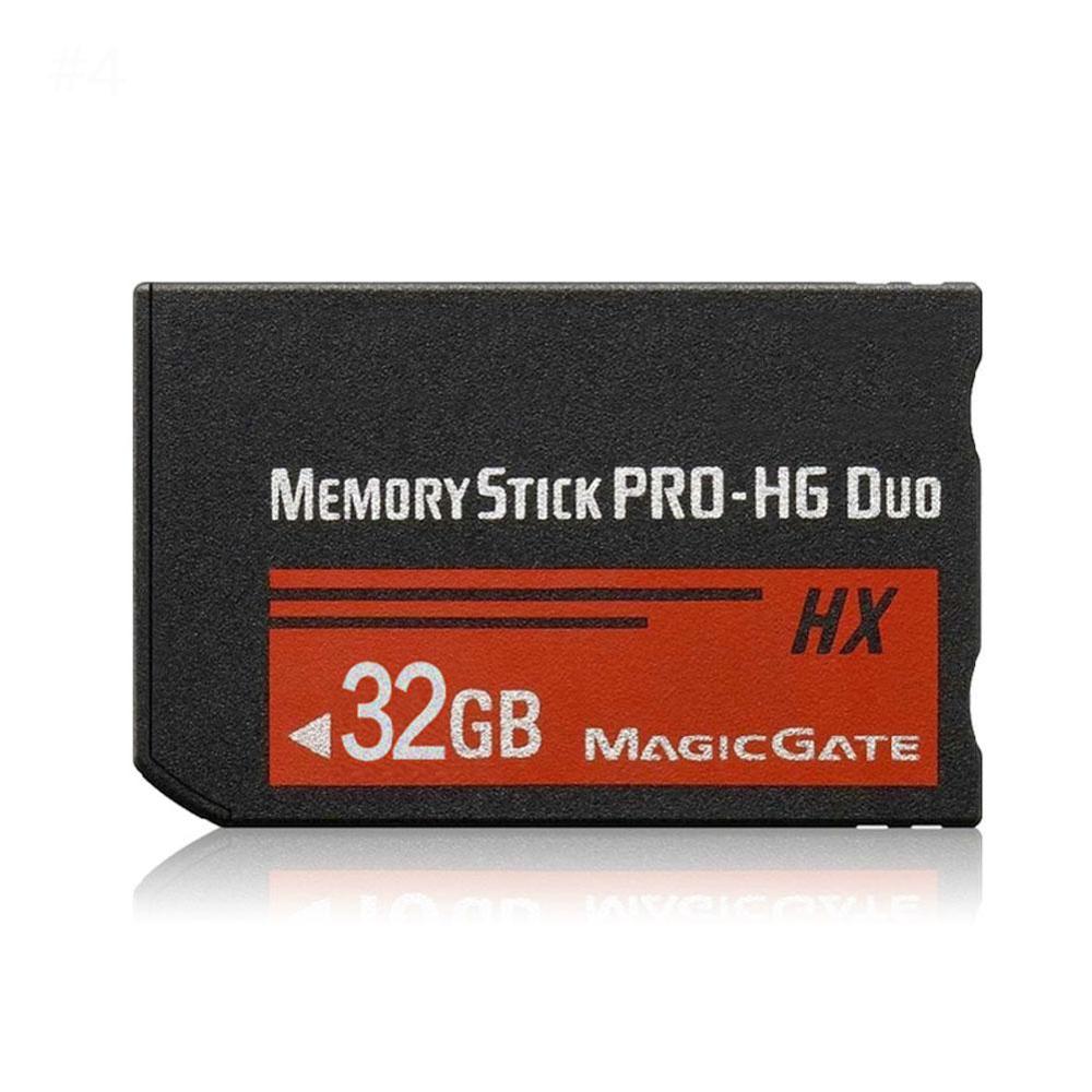 Voor Sony 4 Gb 8 Gb 16 Gb 32 Gb 64 Gb Psp 1000/2000/3000 Memory Stick Ms Pro duo Geheugenkaart