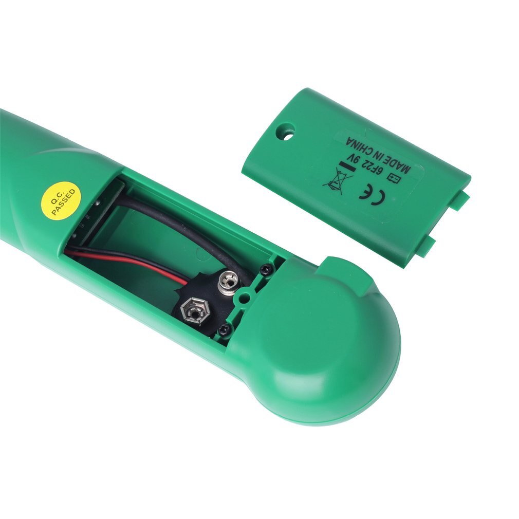 MS6812 Netwerk Line Tester Netwerk Kabel Telefoonl... – Grandado