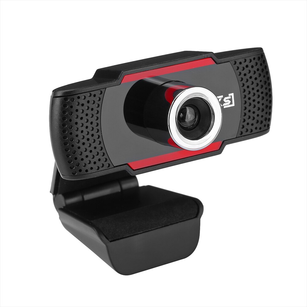 HXSJ S30 720P Webcam Manual Focus Computer Camera ... – Grandado