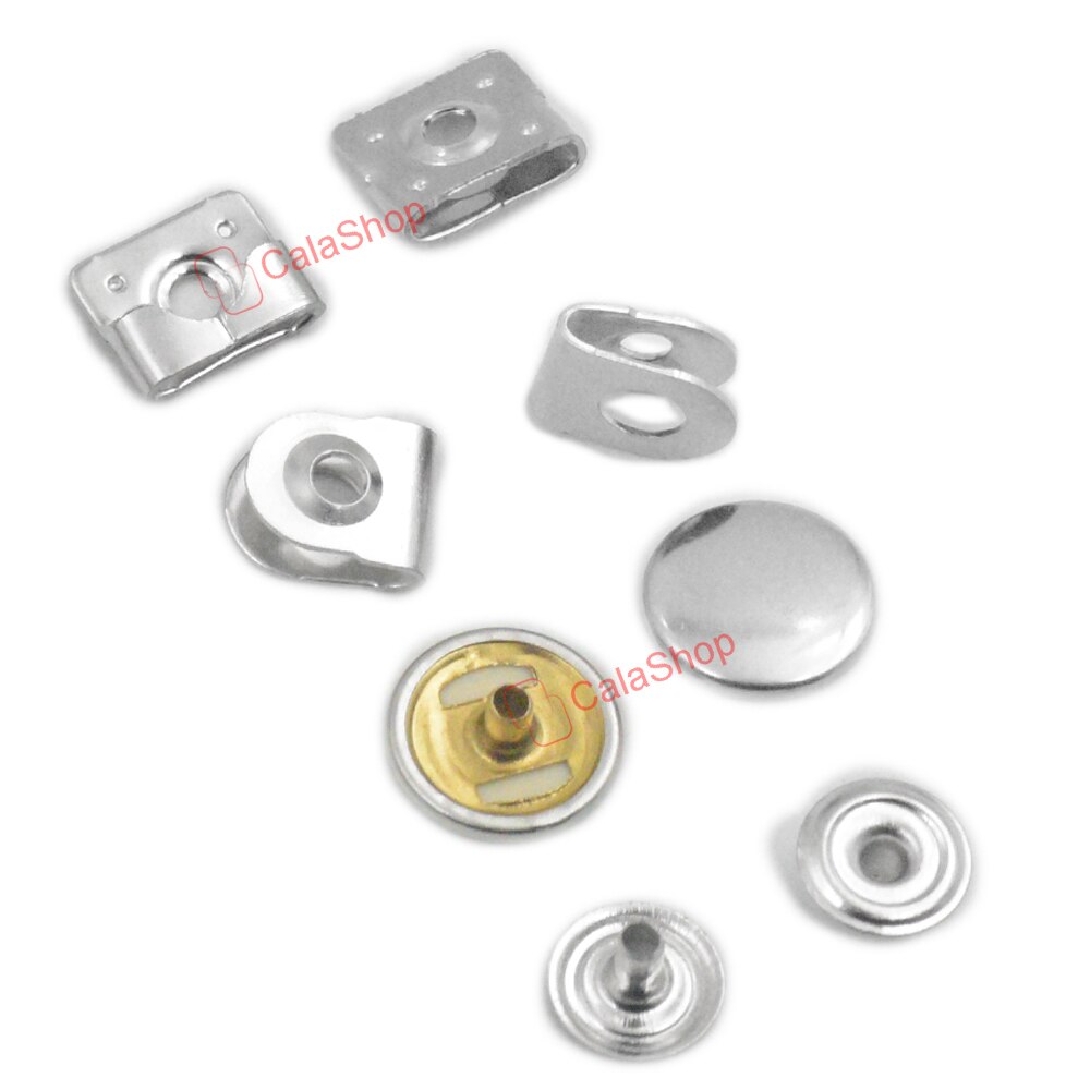 20 sztuk/partia haczyki robić spodni spódnica płaszcz wierzchni sukienka dołem szyć na DIY metalowe haki akcesoria robić szycia