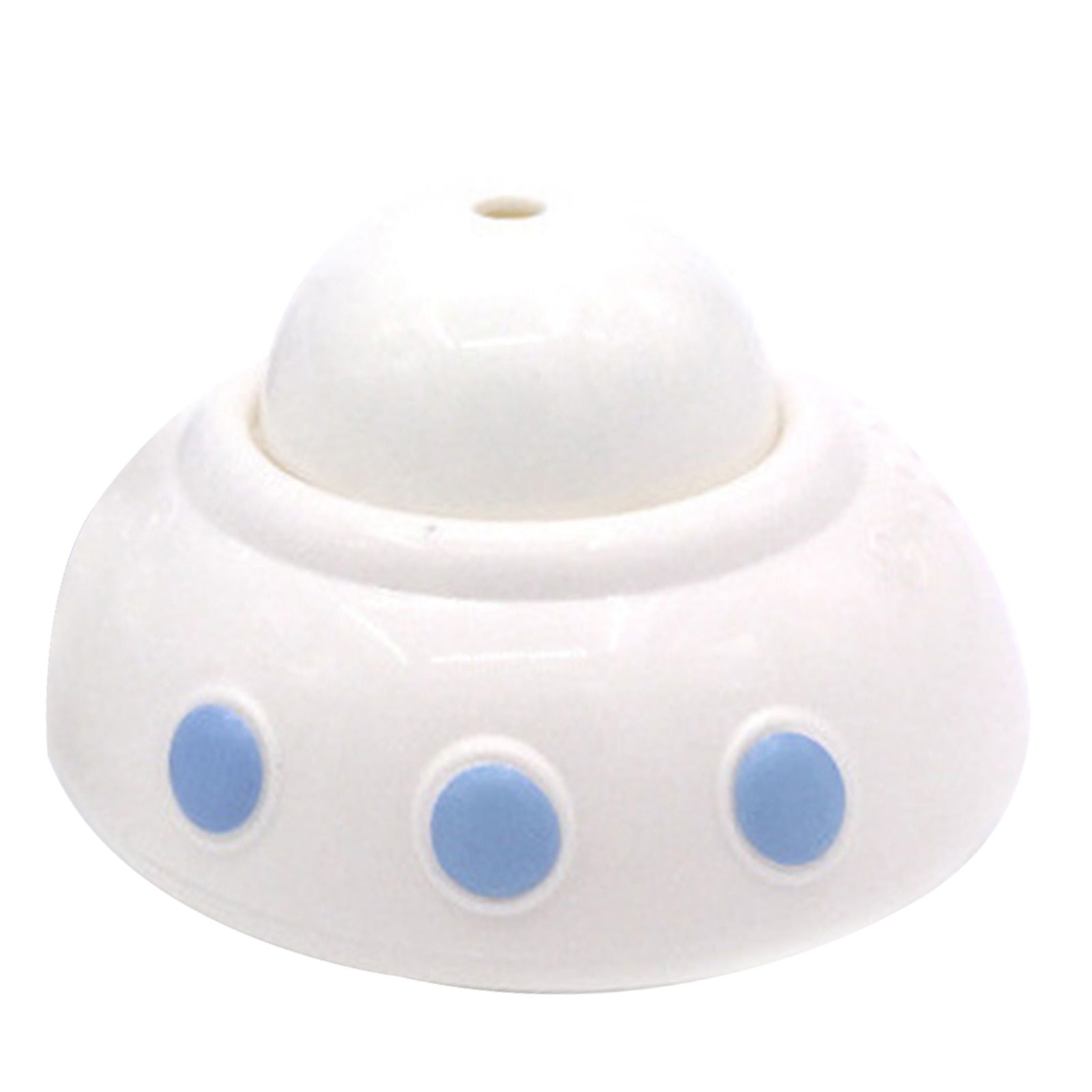 Kids Bath & Water Toy Cute Funny Flying Saucer Sprinkler Safe Durable Baby Bathroom Bathtub Toys Good For Children