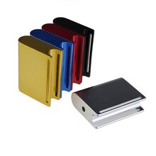 Fixed sandpaper machine hand polishing tool DIY Leather Craft