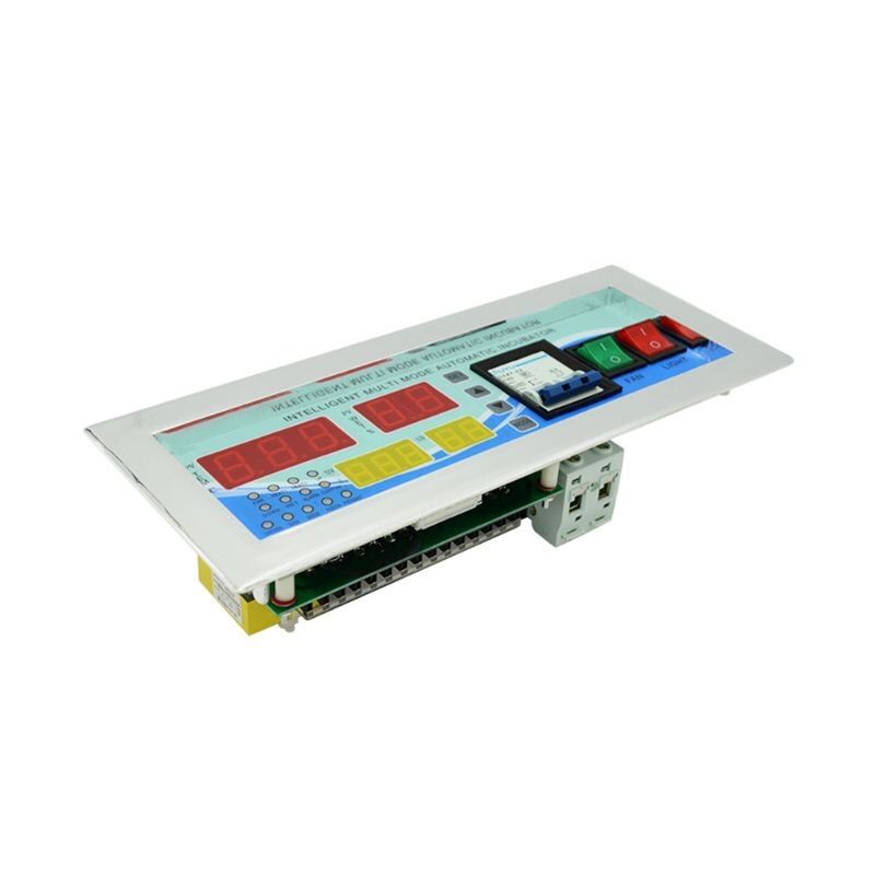 Inkubator automatyczny regulator temperatury i wilgotności inteligentne sterowniki