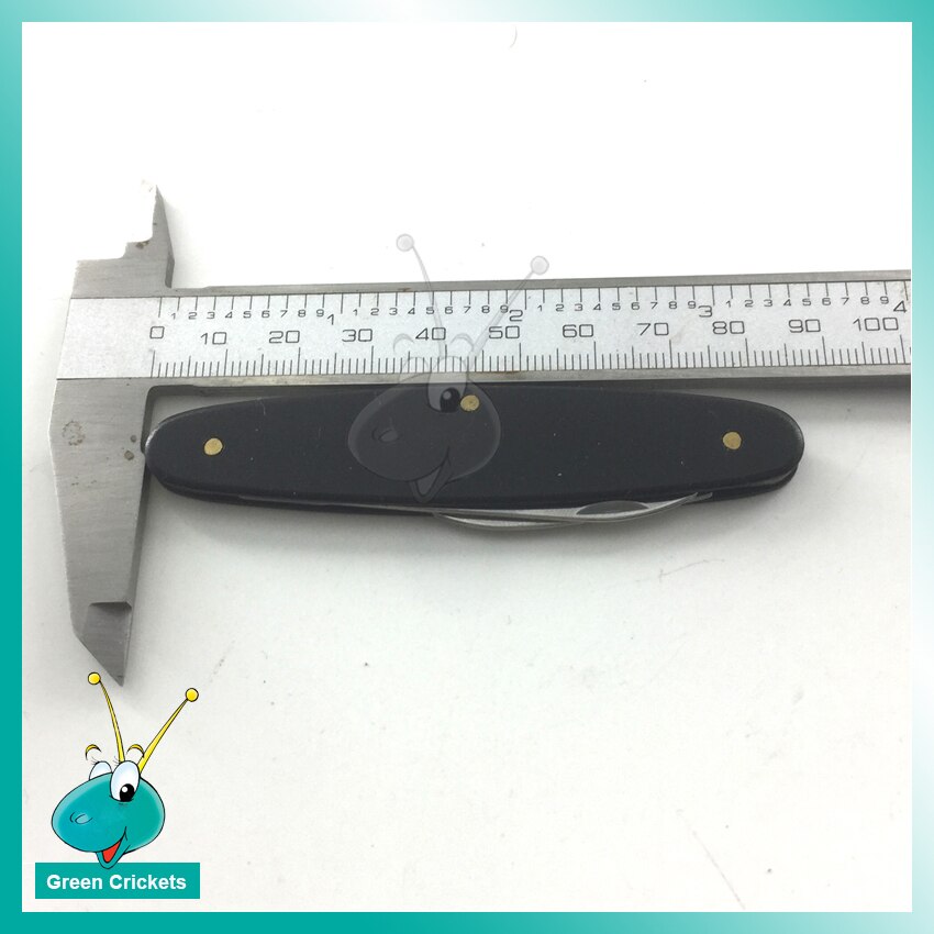 Stainless Steel Watch Opener Knife Double Blades Watch Tool Open Watch back caes for watchmaker