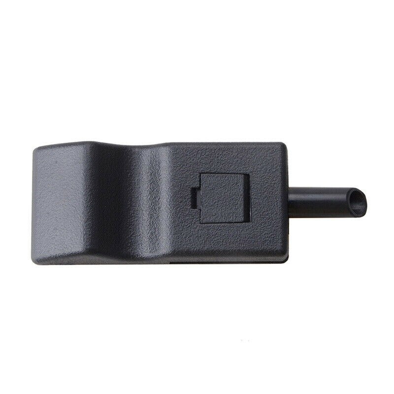 2Pcs Door Lock Locking Knobs Fit For Chevy Tahoe GMC Yukon 2007 Hummer H2 GMC Sierra 2500 3500 15844618