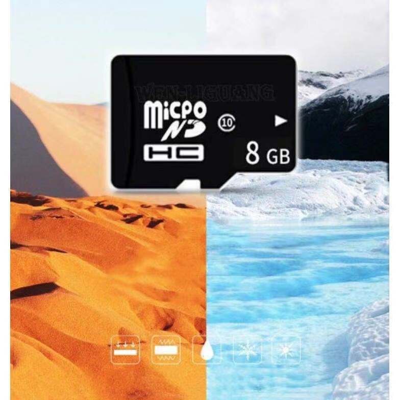 Tf Geheugenkaart Micro Sd Microsdhc Voor Smart Telefoons Dvr