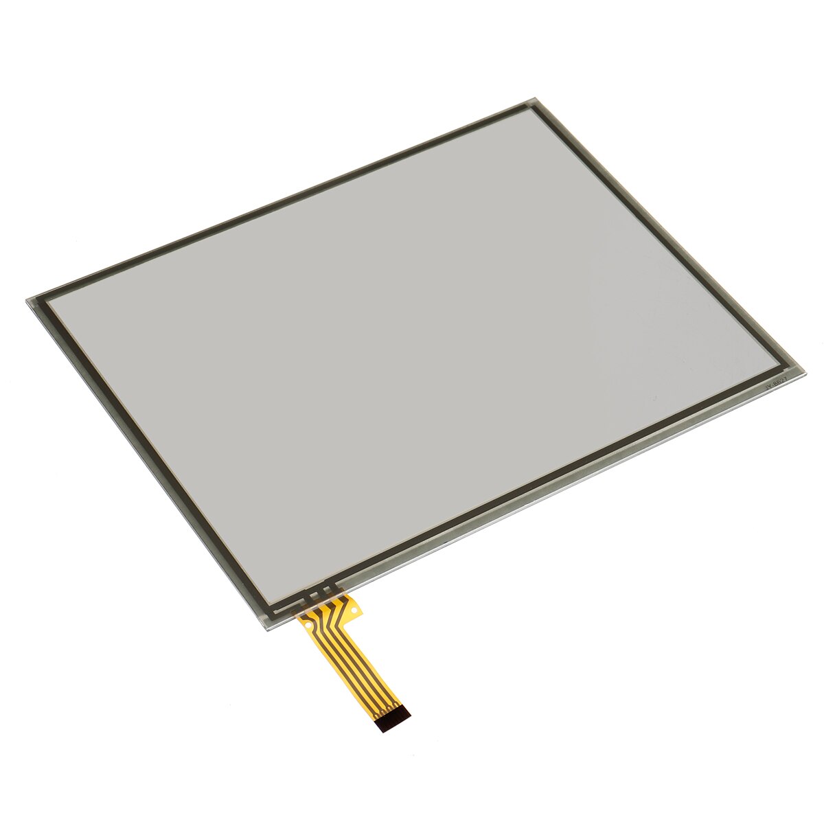8.4inch Glass Touch Screen Digitizer Lens panel For Uconnect 3C 8.4A VP3 & 8.4AN VP4 Radio For Jeep for Dodge 68190240 68224525A