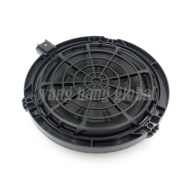 Hannalos Neue Auto Tür Horn Vorne Hinten Lautsprecher Lautsprecher Musik Radio Tonne Für Peugeot 408 308 508 Citroen C4 C6 DS4 DS5