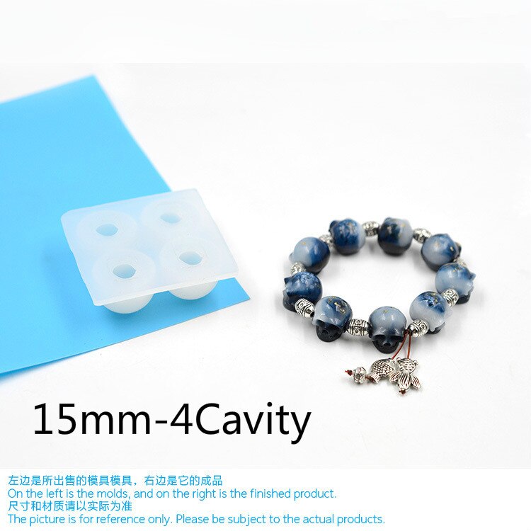 3d kleine schedel siliconen mallen dames sieraden mal benodigdheden halloween mal uv hars mal epoxy hars mal sieraden maken gereedschap: 01
