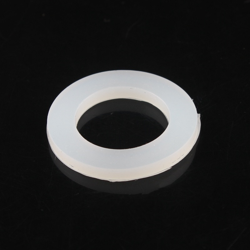 20Pcs Silicone Rubber O Ring Set Water Sealing For Gaskets Plumbing Accessories Faucet Shower Meters Washer Bellow Gas Burner