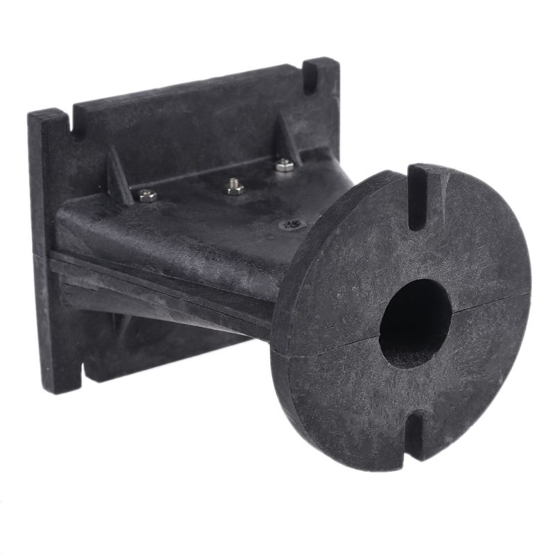 2022 Tweeter Line Array Speaker Horn Wave Guide Throat for Home Theater Device