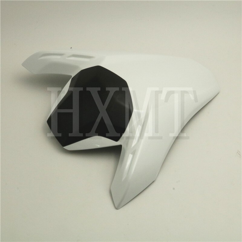 Para Kawasaki Ninja Z900 Z 900, , , , blanco asiento trasero cubierta a Solo Motor asiento capucha set de carenado trasero 17 18