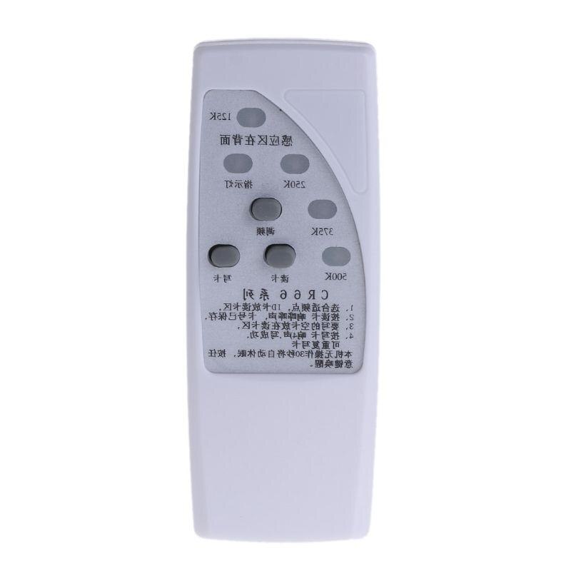 Handheld RFID Duplicator Key Copier Reader Writer Card Cloner Programmer 125KHz T3EB: Default Title