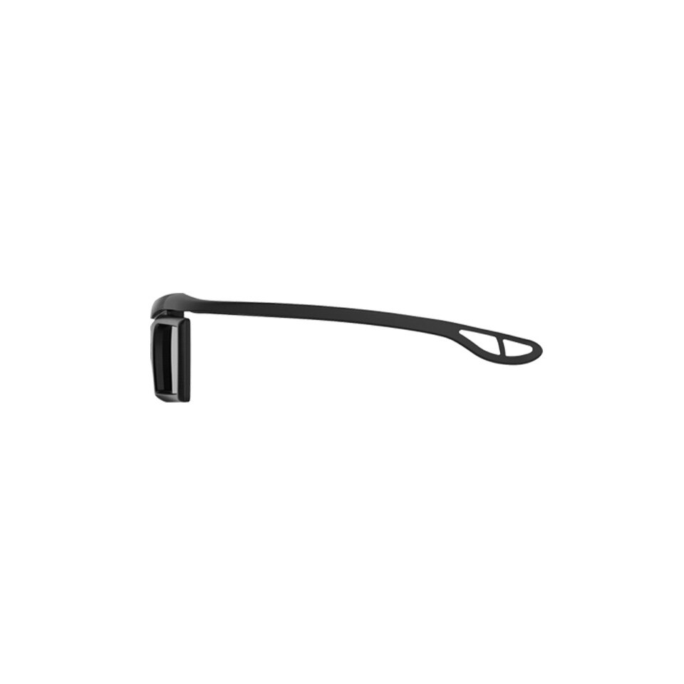 G15-DLP 3D Active Shutter Glasses For Optoma for LG for Acer DLP-LINK DLP Link button battery 3D glasses