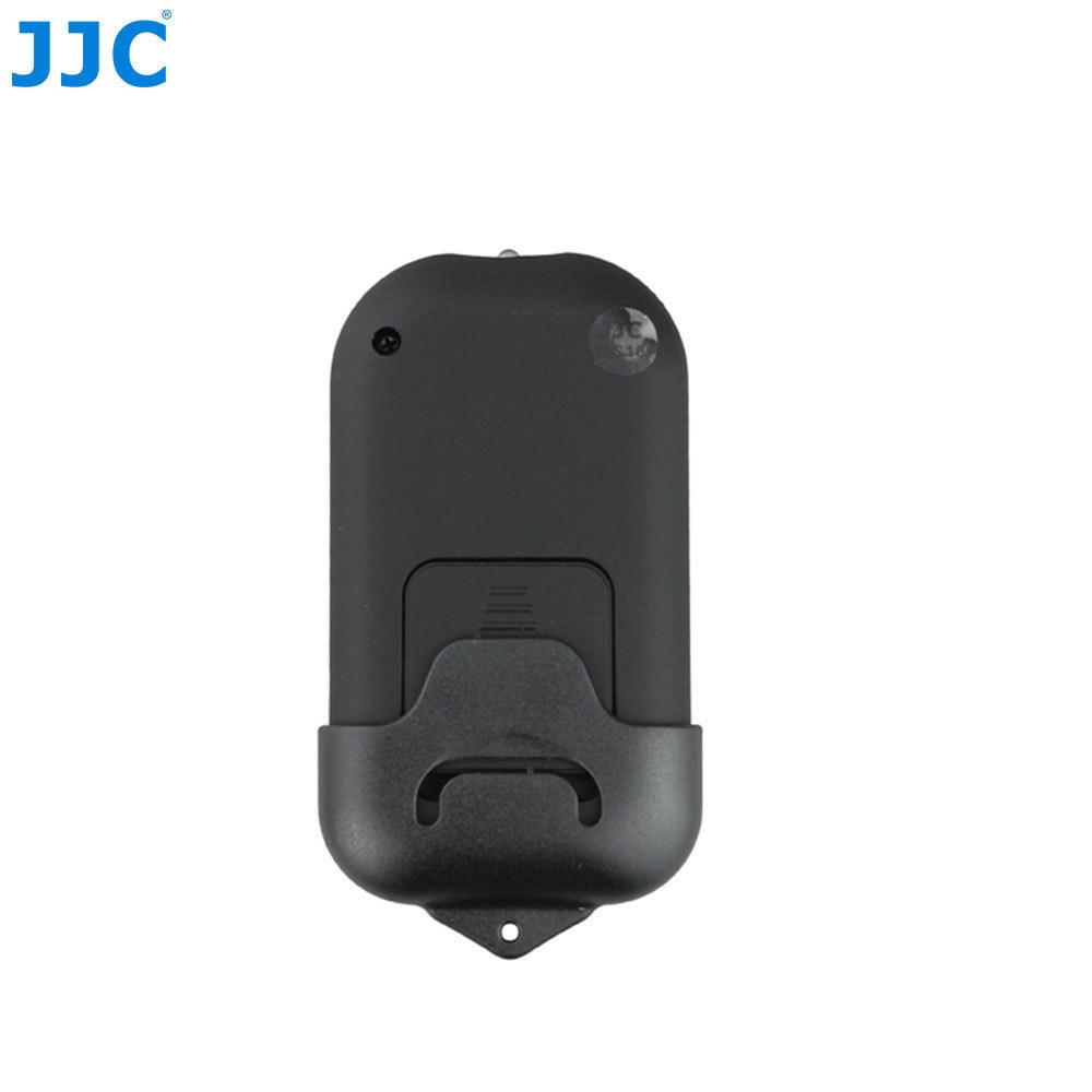 JJC IR Infrared Wireless Remote Video Recording for SONY RMT-DSLR1 and RMT-DSLR2 Compatible Camera
