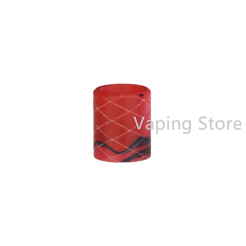 Kleurrijke Acryl Drip Tip Voor Nautilus X Tank