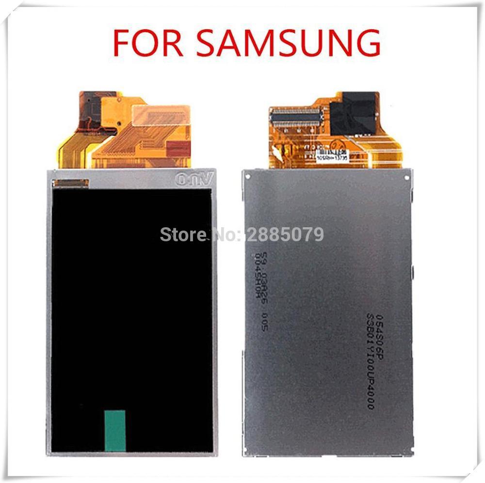 LCD Screen Display for Samsung ST550 ST560 TL225 C... – Grandado