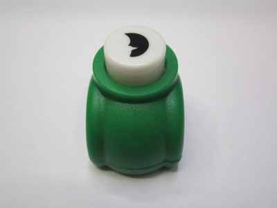 Mini DIY Craft Scrapbook Punch Handleiding Embossing Apparaat Handgemaakte Cutter voor Kids DIY Gereedschap Papier Perforator Card Punch: Style 42