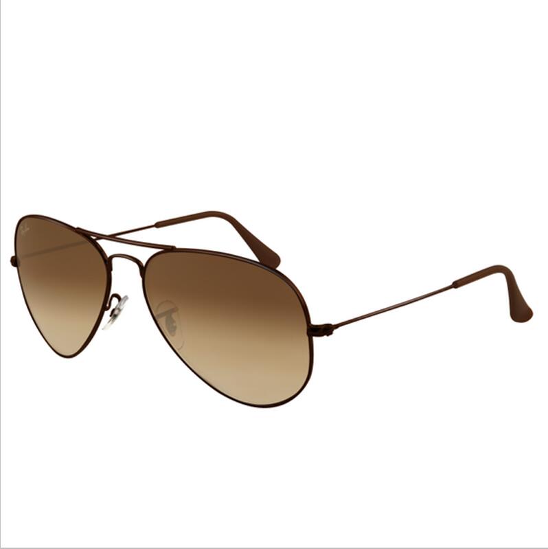 2020 Designer di marca occhiali da sole classici protezione UV per uomo/donna occhiali da sole RB3025