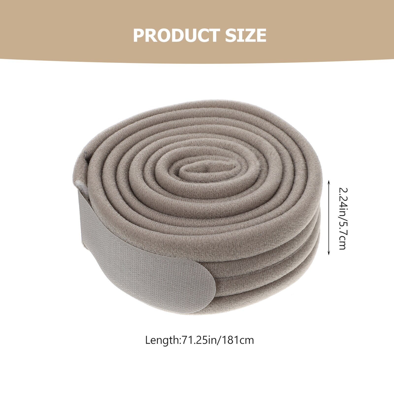 Portable Shoulder Sling Adjustable Shoulder Immobilizer Breathable Arm Immobilizer